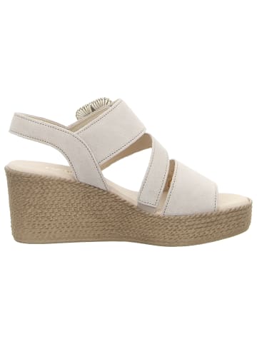 Gabor Sandaletten in beige