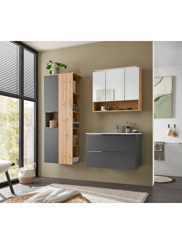 home24 Regal Malba in Eiche