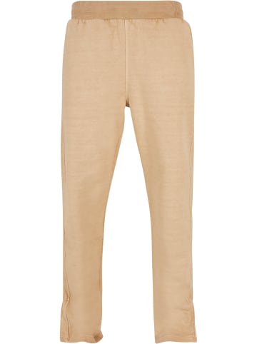 Urban Classics Jogginghose in unionbeige