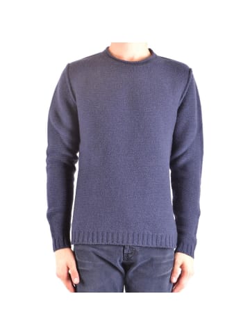 Woolrich Strickware Blau