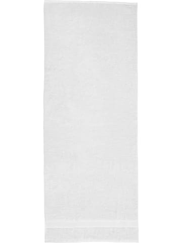 REDBEST Frottier Liegetuch Chicago in weiß