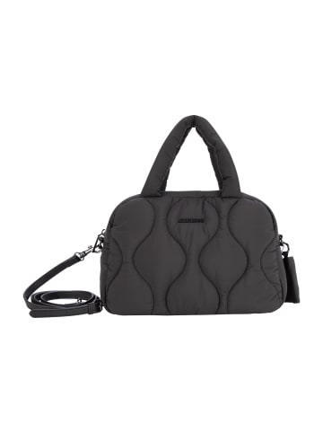 Joop Jeans Handtasche 'Cuscino Jana in Schwarz 30,00 x 20,00 x 12,00 cm'