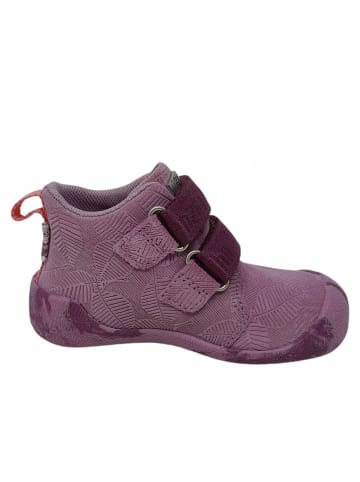 Affenzahn Barfußschuhe Talky Otter in Lila