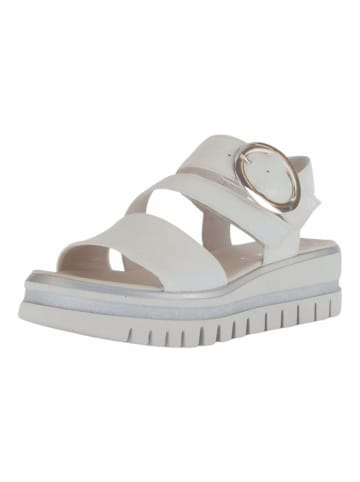 Gabor Sandalen in Latte