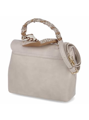 rieker Handtasche in Beige