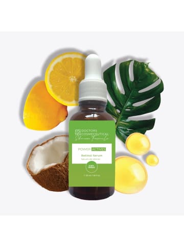 Skinchemists Retinol-Serum 30ml