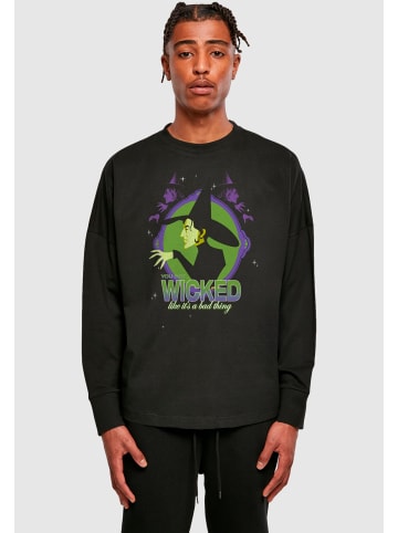 Absolute Cult Absolute Cult Longsleeves in black