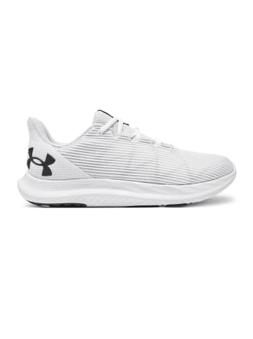 Under Armour Sneakers Low UA  Charged Speed Swift in weiß