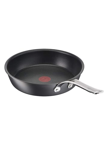 Tefal Bratpfanne Jamie Olivier H9120644 28 cm in schwarz