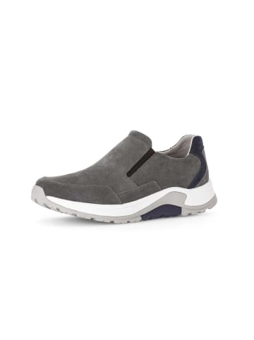 rollingsoft Sneaker low in grau