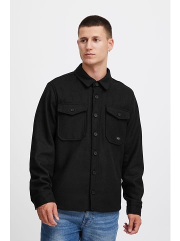 BLEND Kurzjacke BHJacket in Schwarz