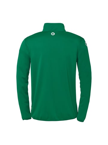 Kempa 1/4 ZIP TOP 1/4 Zip Top Kids in lagune
