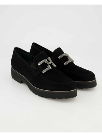 Semler Business Schuhe in Schwarz
