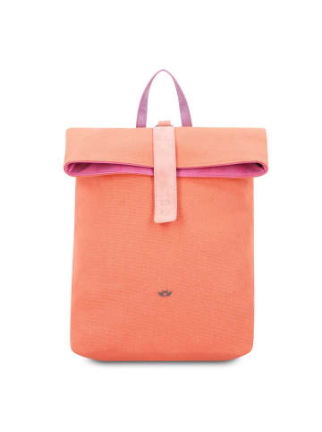 Fritzi aus Preußen Izzy03 Canvas Daypack 40 cm in fruity