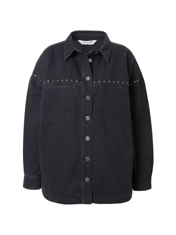 Studio Untold Hemdbluse in black