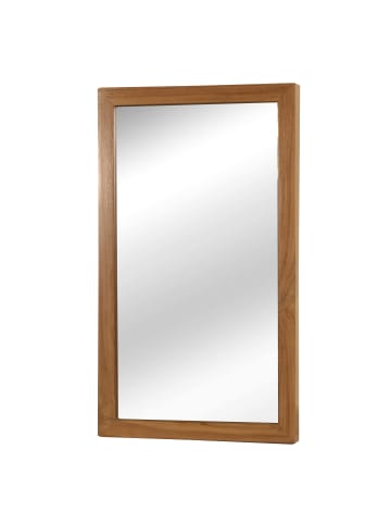 MCW Teak-Wandspiegel M75 Badspiegel