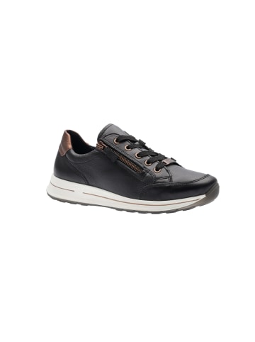 ara Schnürschuh in schwarz