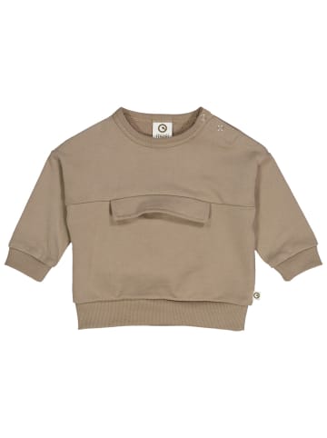 müsli Sweatshirt 1522034900 in beige