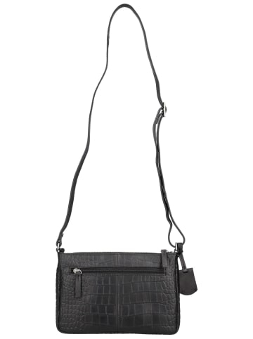 Burkely Taschen in Schwarz