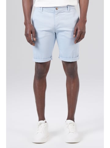 M.O.D Hector Chino Shorts Soft Blue