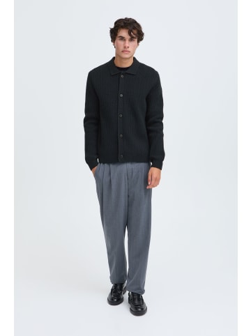 CASUAL FRIDAY Strickjacke CFAlek in Schwarz
