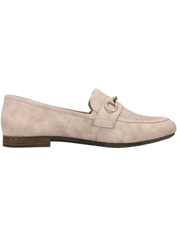 rieker Slipper 51760 in rosa