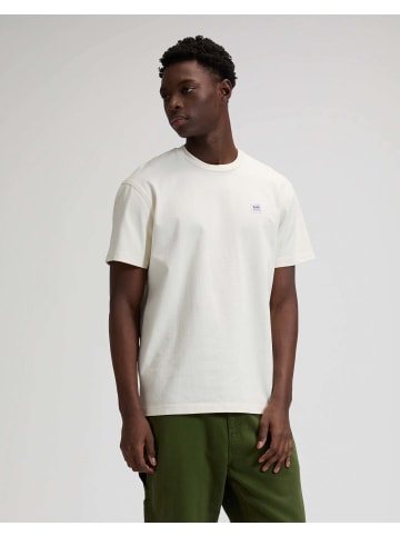 Lee T-Shirt Workwear in Natural