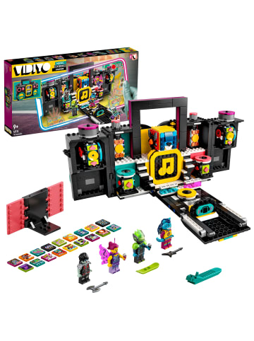 LEGO VIDIYO The Boombox