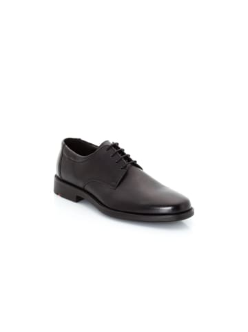 LLOYD Business Schuhe für Herren in schwarz in schwarz
