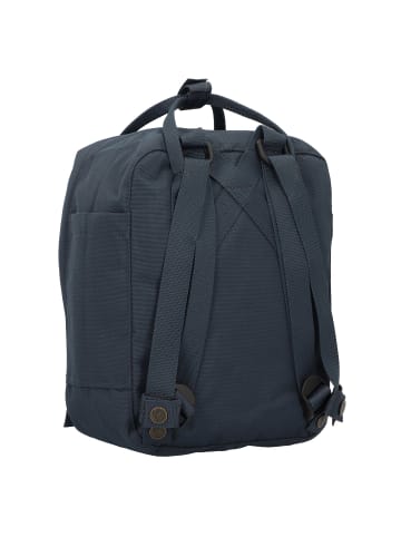 FJÄLLRÄVEN Kanken City Rucksack 30 cm in navy