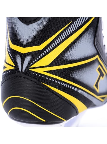 Tempish Schlittschuh in Schwarz