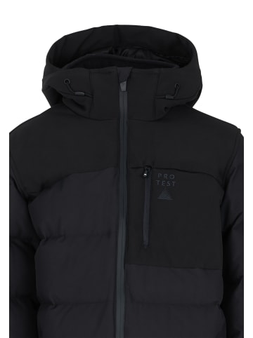 Protest " PRTDEVUN JR in True Black