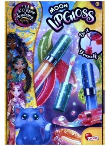 Liscianigiochi Spielzeug - The Moon Academy Moon Lipgloss