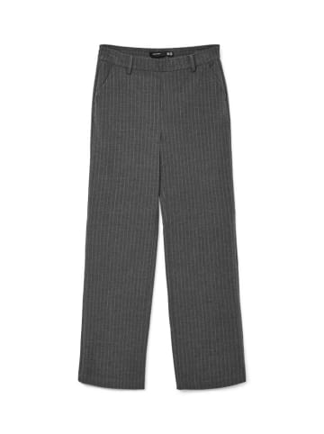 Vero Moda Hose in Medium Grey Melange