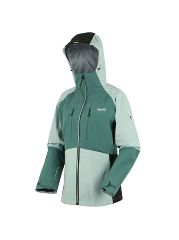 Regatta Doppeljacke Carletta IX in Mint