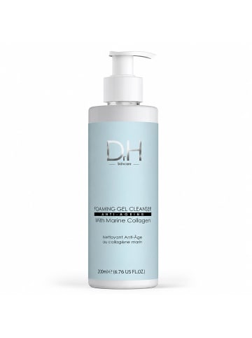 skinChemists Dr. H Reinigungsgel mit Meereskollagen 200ml