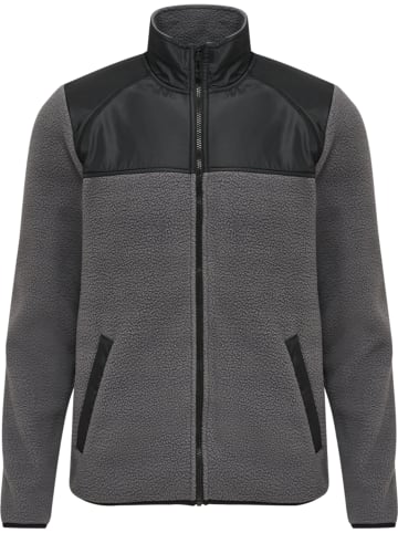 Hummel Hummel Jacke Hmllgc Training Herren in BLACKENED PEARL