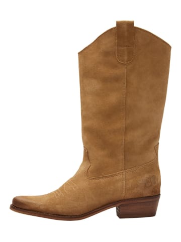 Felmini Stiefel in Stone