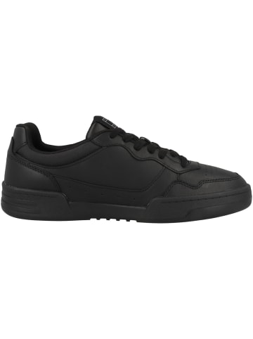 Tommy Hilfiger Sneaker low Tommy Jeans Cupsole Leather Essential in schwarz
