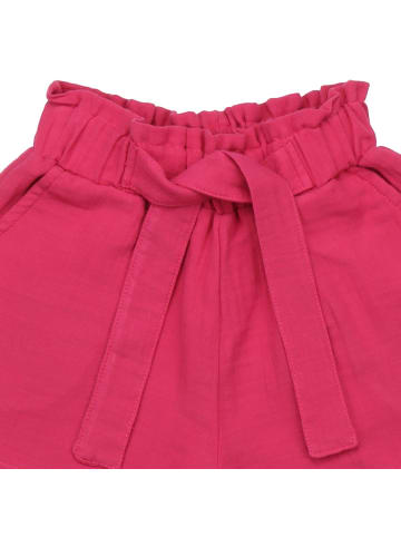 Walkiddy Shorts Carmine-Shorts