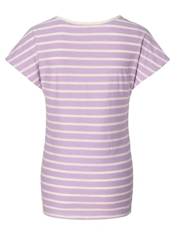 Noppies T-Shirt Kenton in Orchid Mist