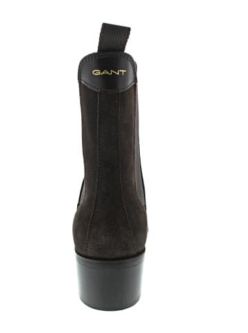 Gant St Broomly Stiefelette Braun