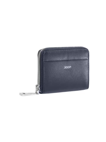 JOOP! Geldbörse 'Lantea Aena in Dunkelblau'