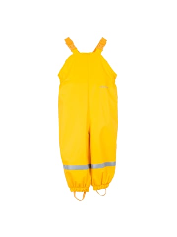 BMS Schneehose in Gelb