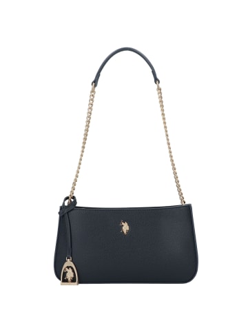 U.S. Polo Assn. Jones Schultertasche 28 cm in navy