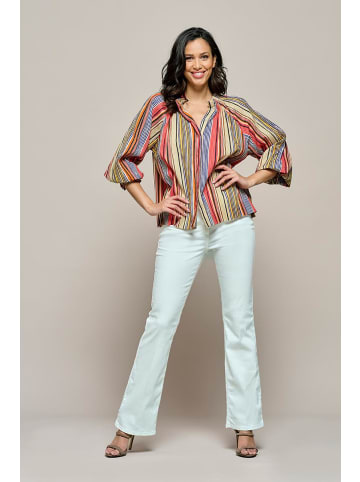 Mart Visser Bluse mit Tara-Print Multi