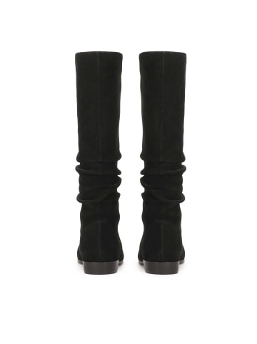 Kazar Stiefel in Schwarz