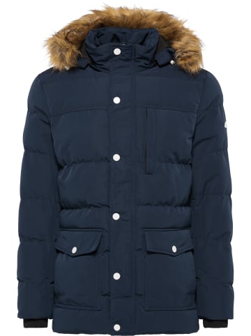 ICEBOUND Parka in Marine