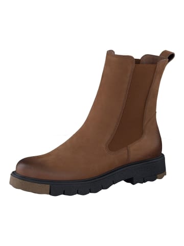Paul Green Stiefelette in Toffee