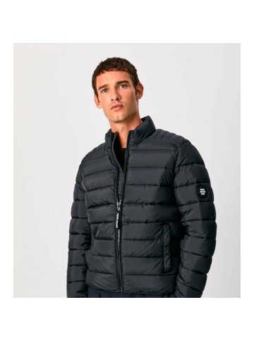 Pepe Jeans Jacke in Schwarz